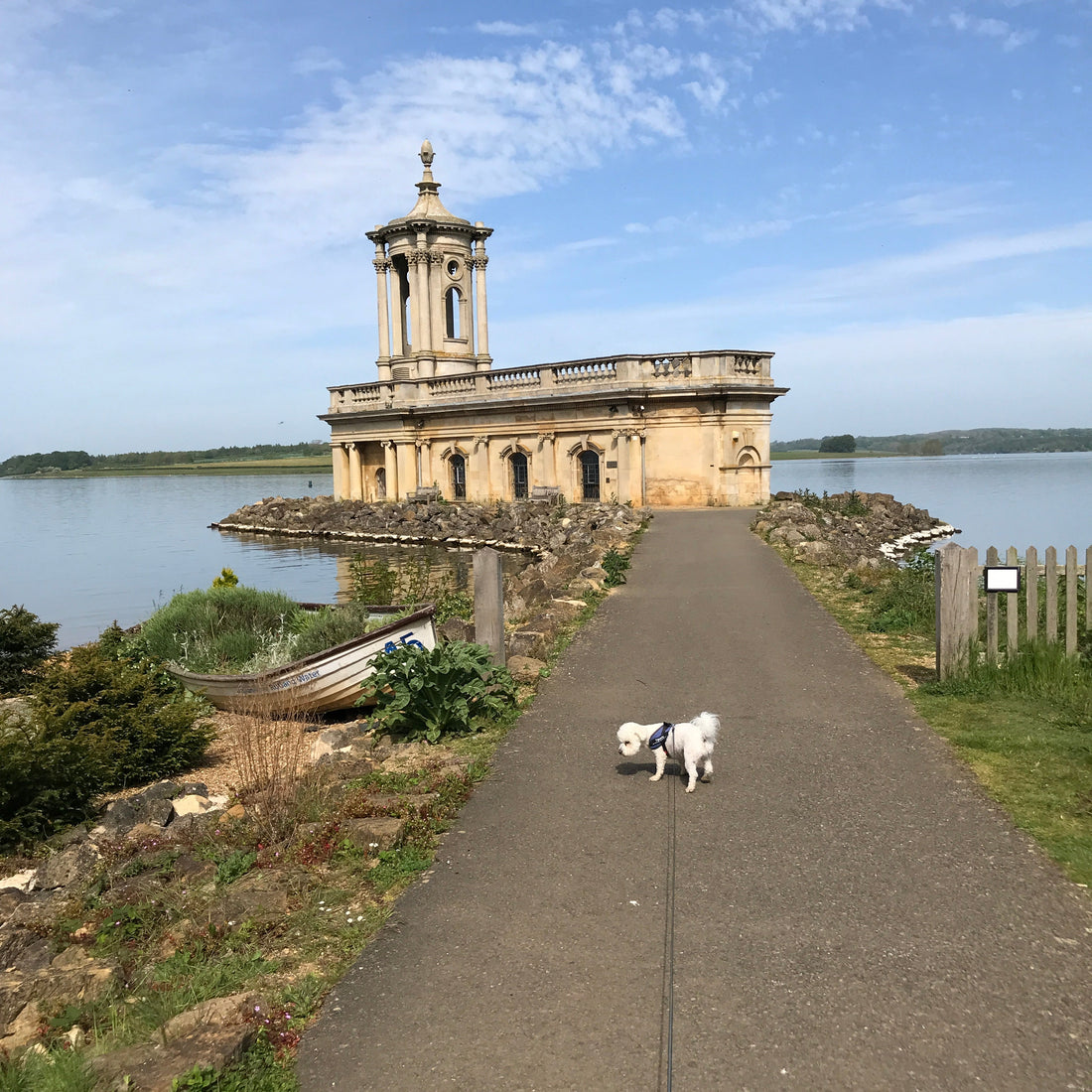Exploring Rutland Water & Oakham – A Hidden Gem in the Heart of England