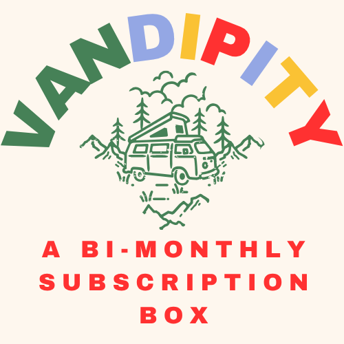 Vandipity